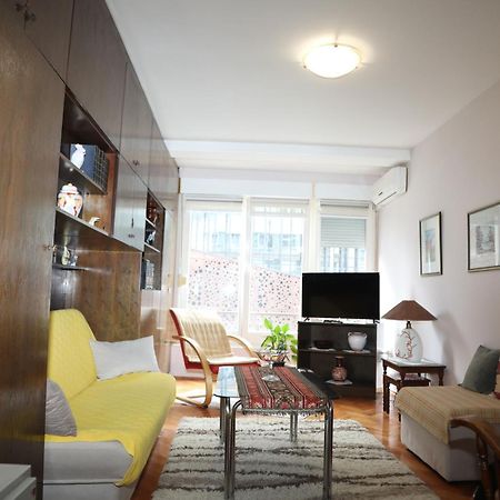 Apartment Centre M.D Сараєво Екстер'єр фото