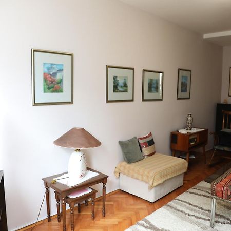 Apartment Centre M.D Сараєво Екстер'єр фото