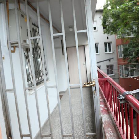 Apartment Centre M.D Сараєво Екстер'єр фото