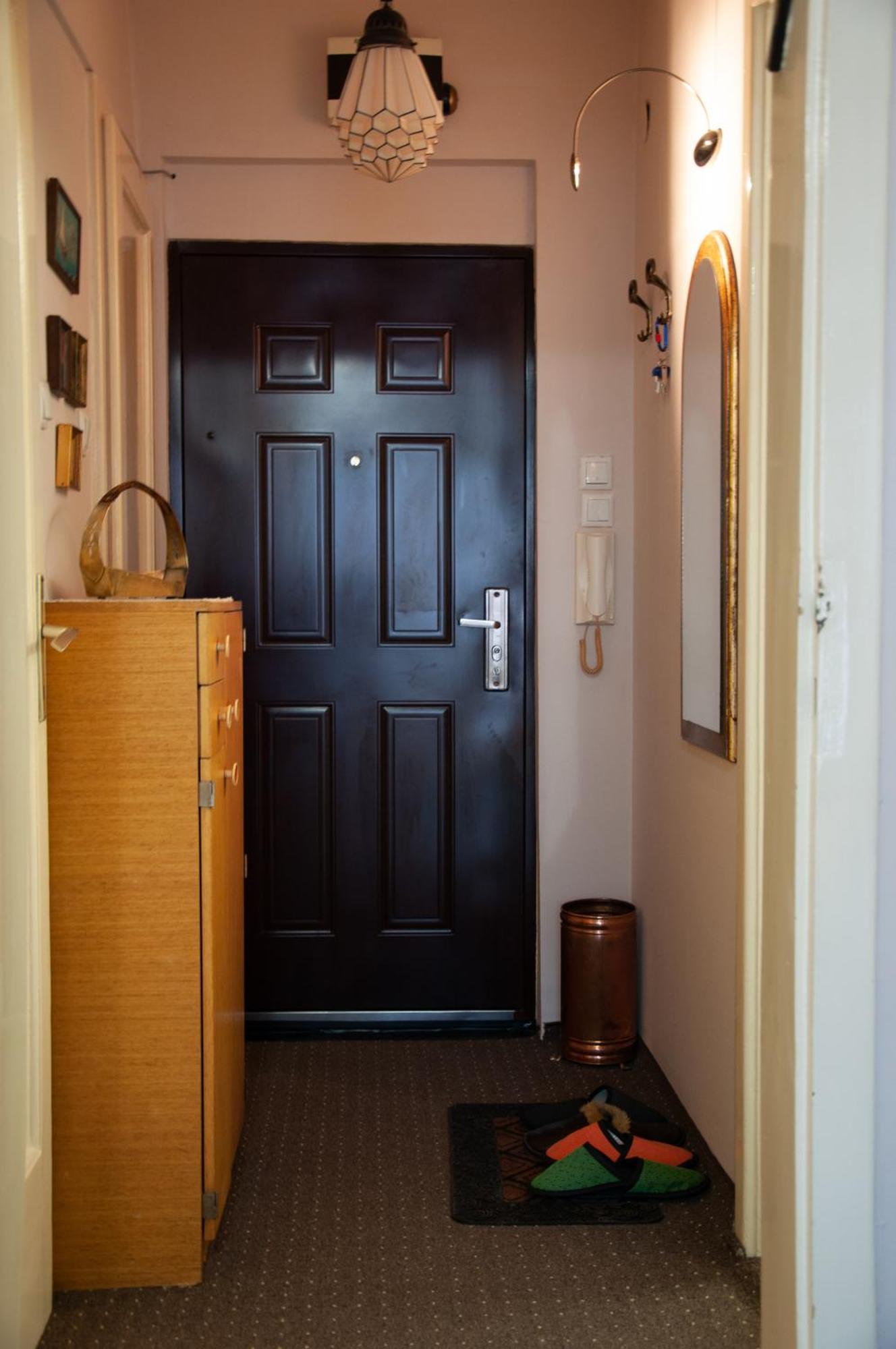 Apartment Centre M.D Сараєво Екстер'єр фото