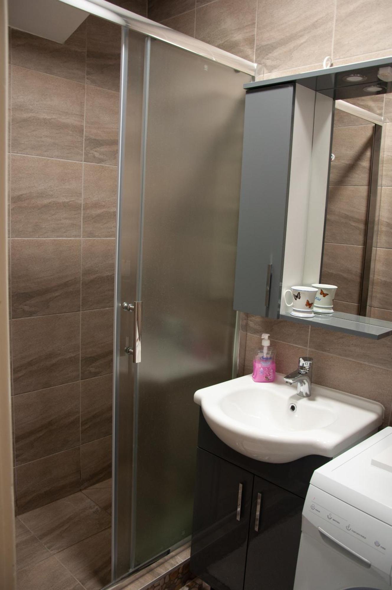 Apartment Centre M.D Сараєво Екстер'єр фото