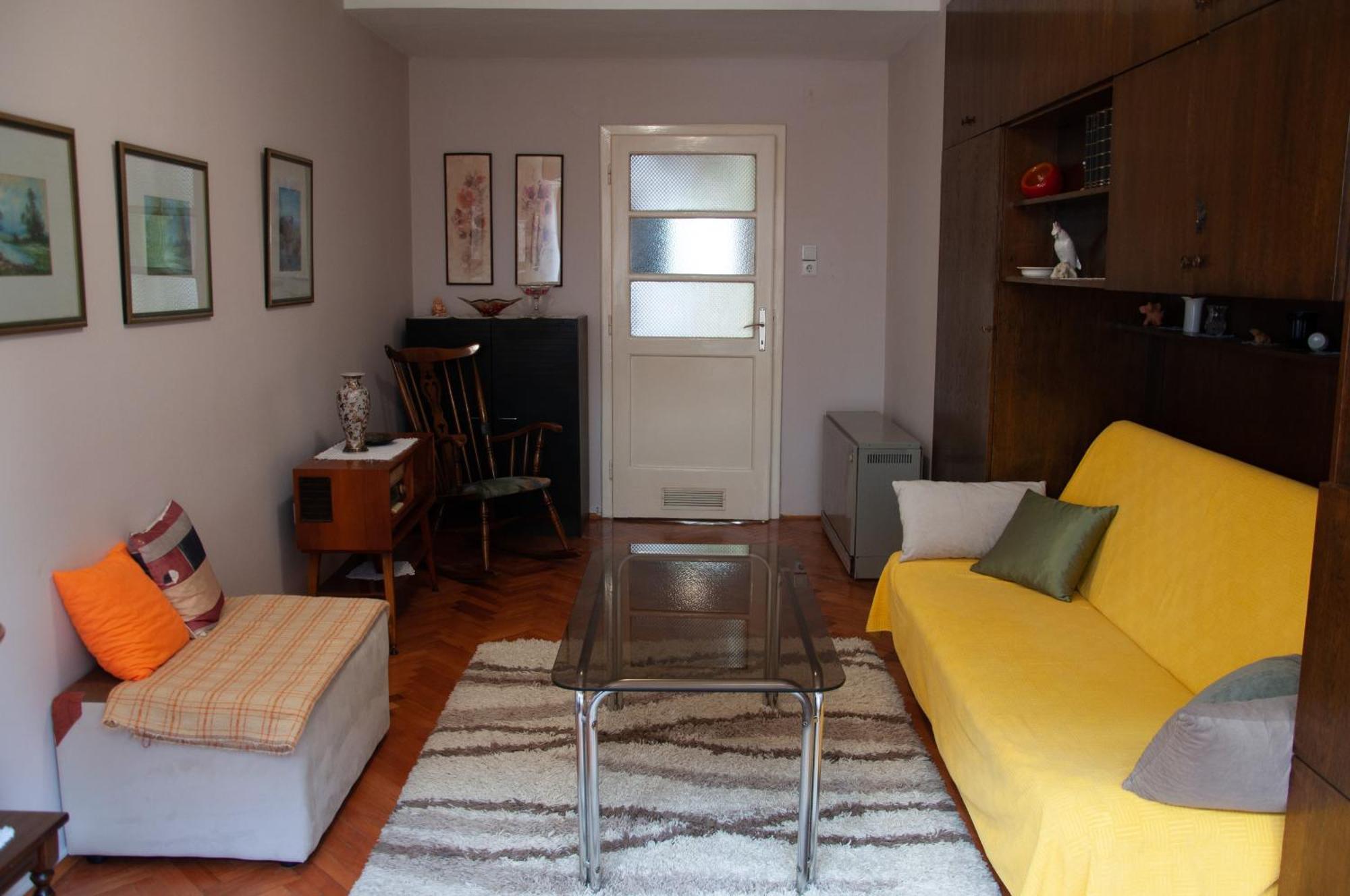 Apartment Centre M.D Сараєво Екстер'єр фото