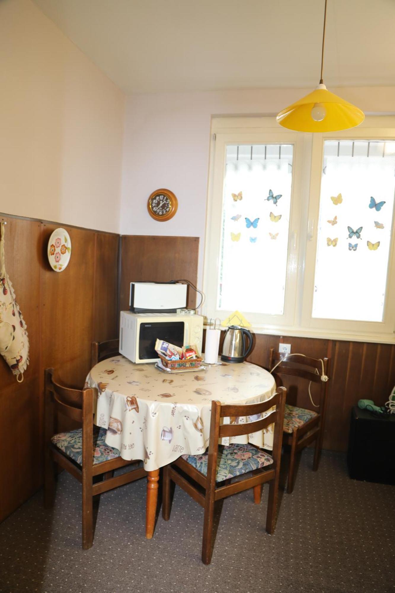 Apartment Centre M.D Сараєво Екстер'єр фото