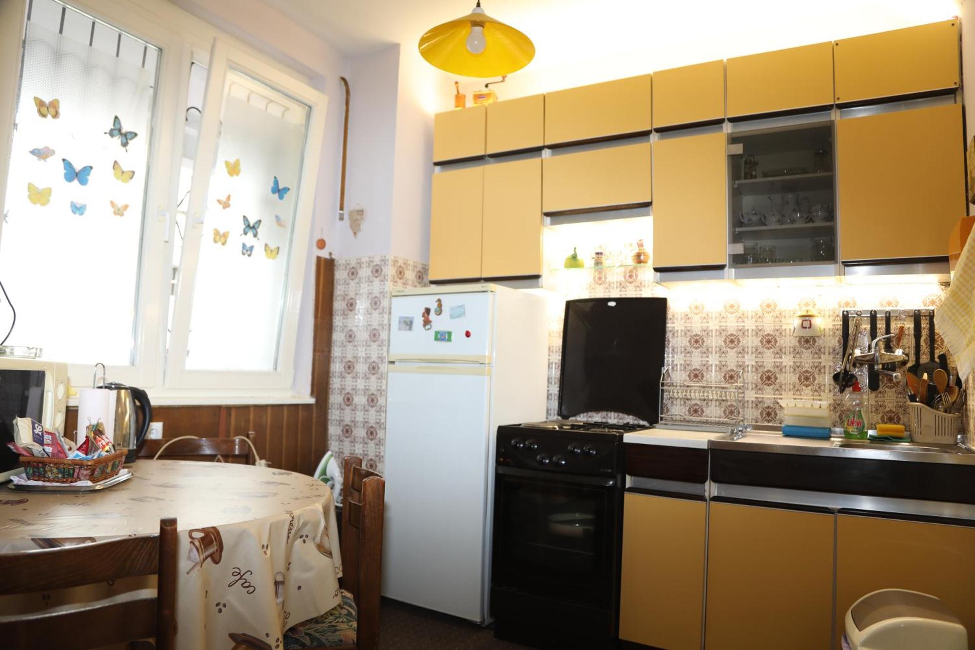 Apartment Centre M.D Сараєво Екстер'єр фото