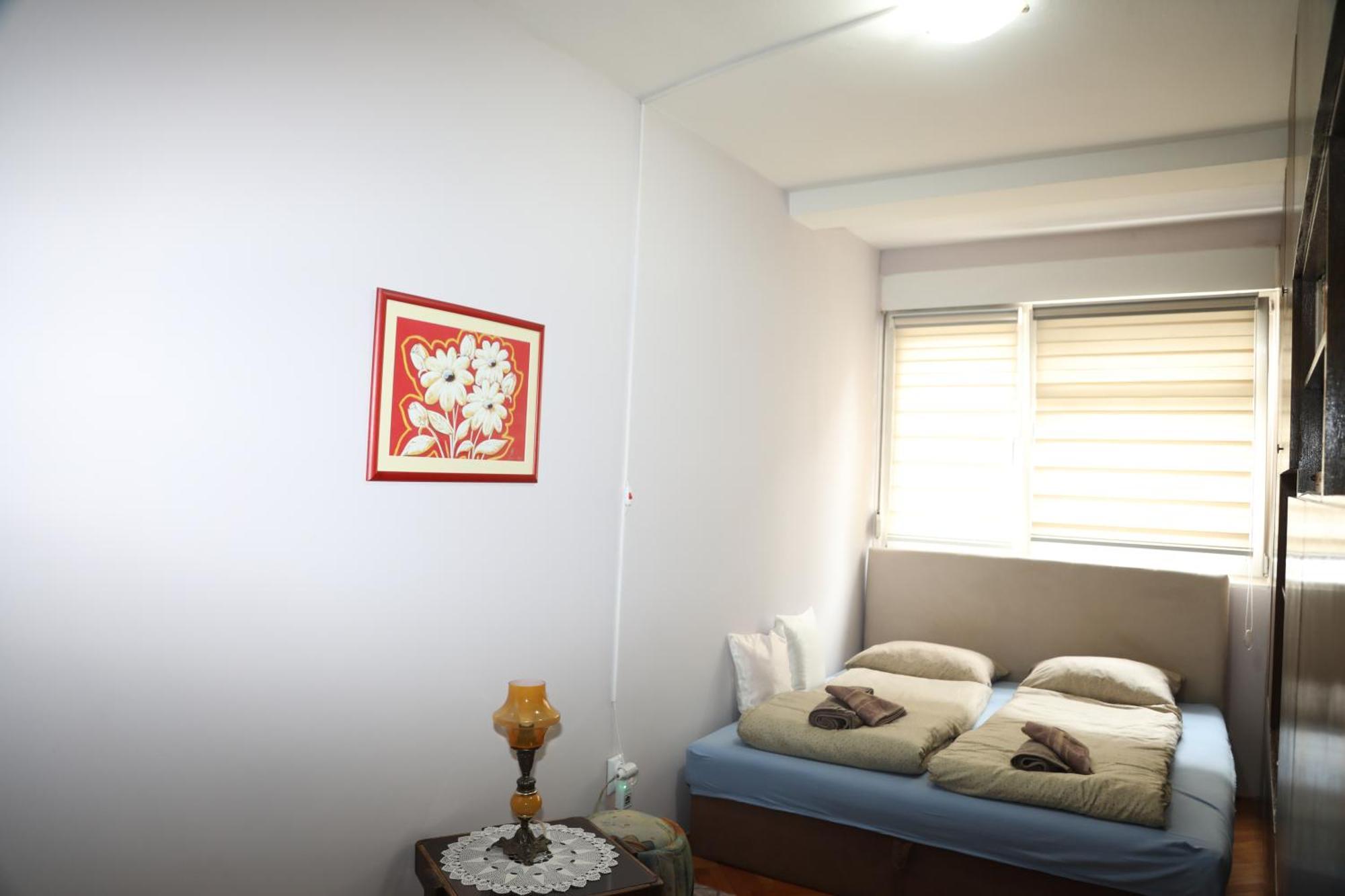 Apartment Centre M.D Сараєво Екстер'єр фото