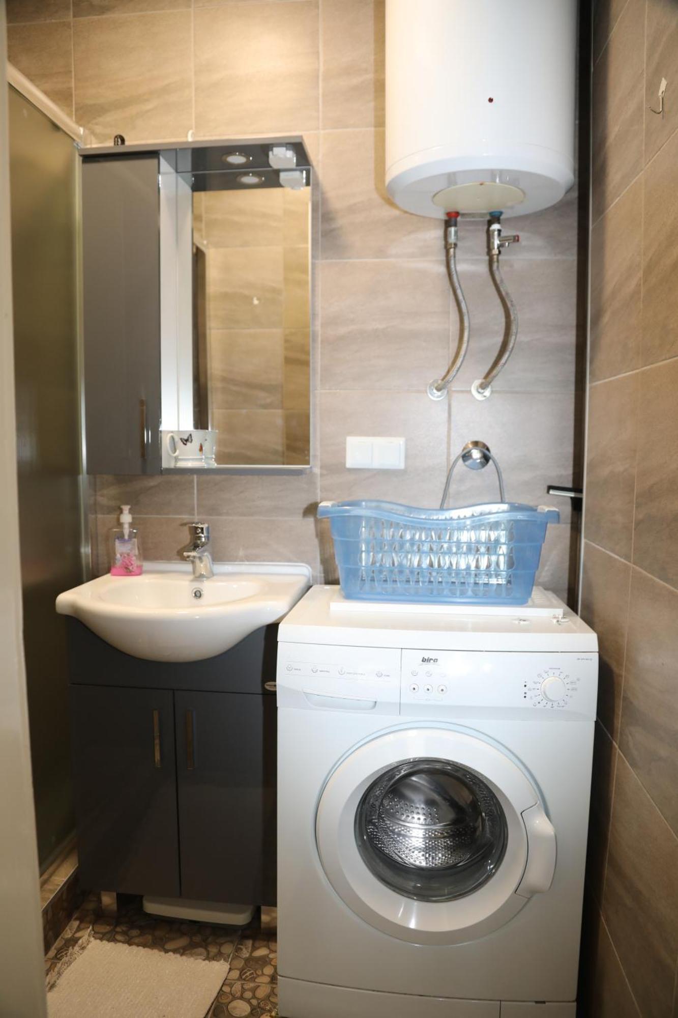 Apartment Centre M.D Сараєво Екстер'єр фото