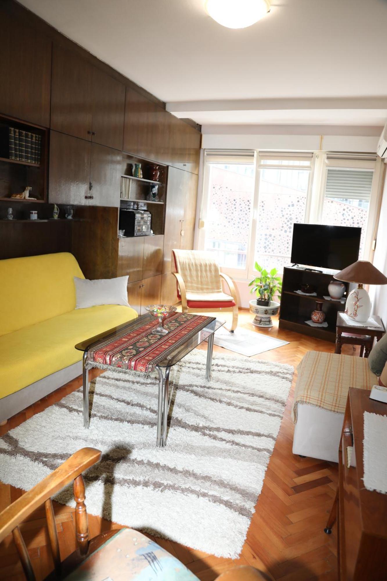 Apartment Centre M.D Сараєво Екстер'єр фото