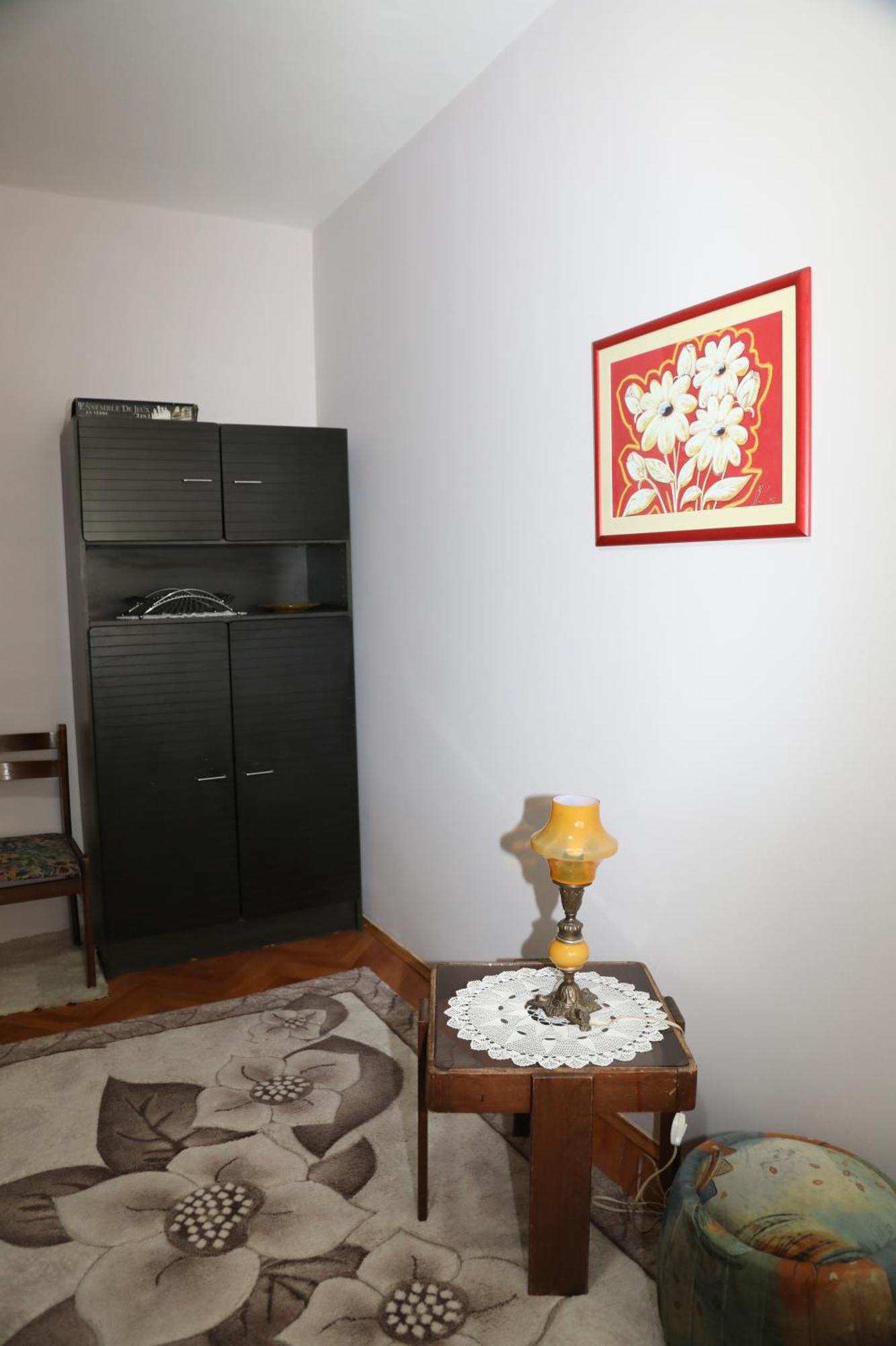 Apartment Centre M.D Сараєво Екстер'єр фото