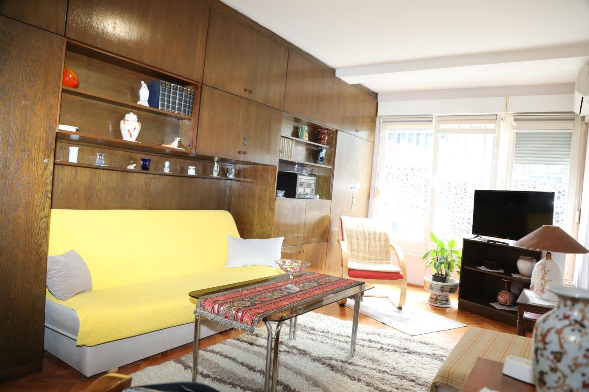 Apartment Centre M.D Сараєво Екстер'єр фото