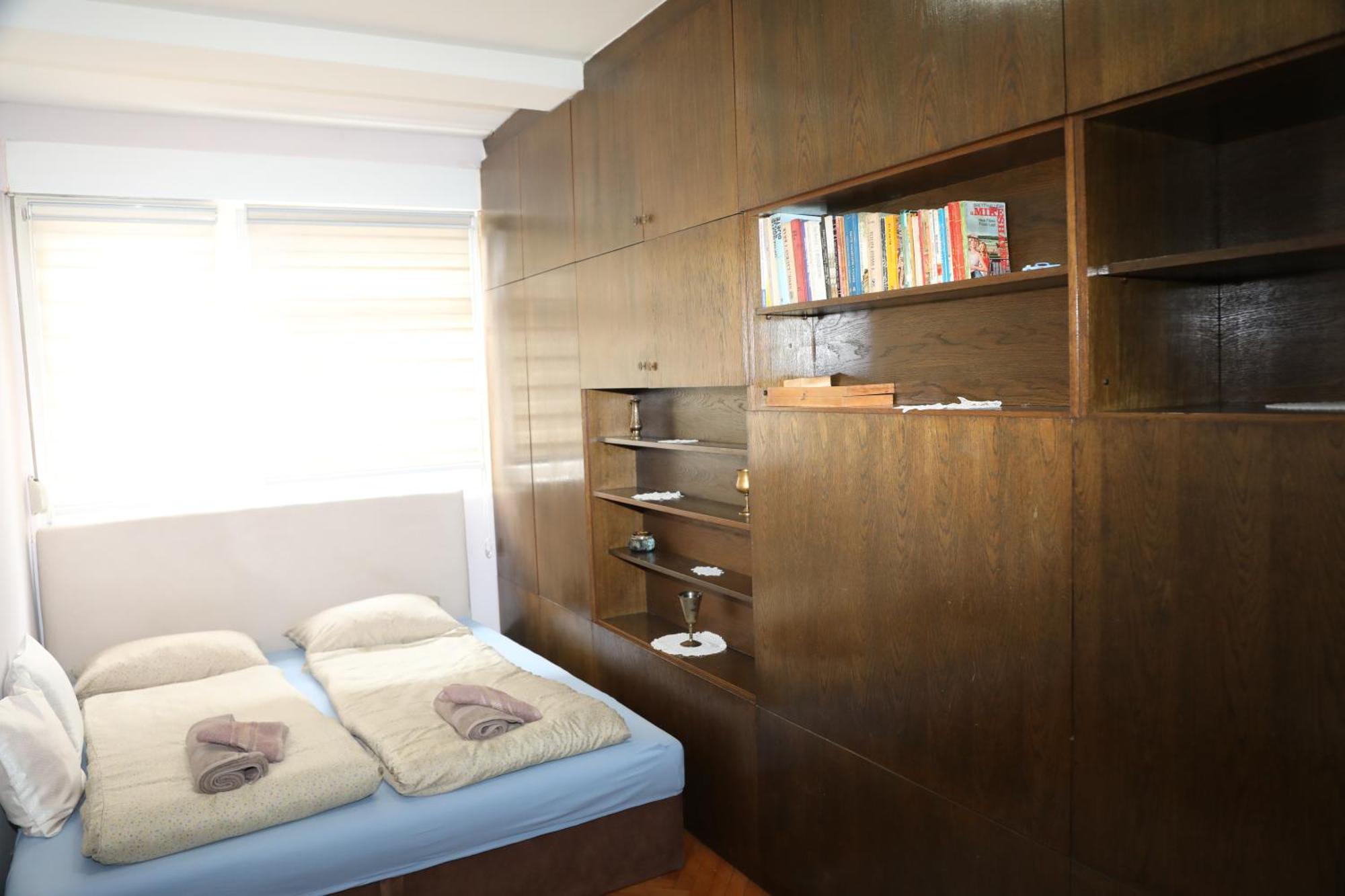 Apartment Centre M.D Сараєво Екстер'єр фото