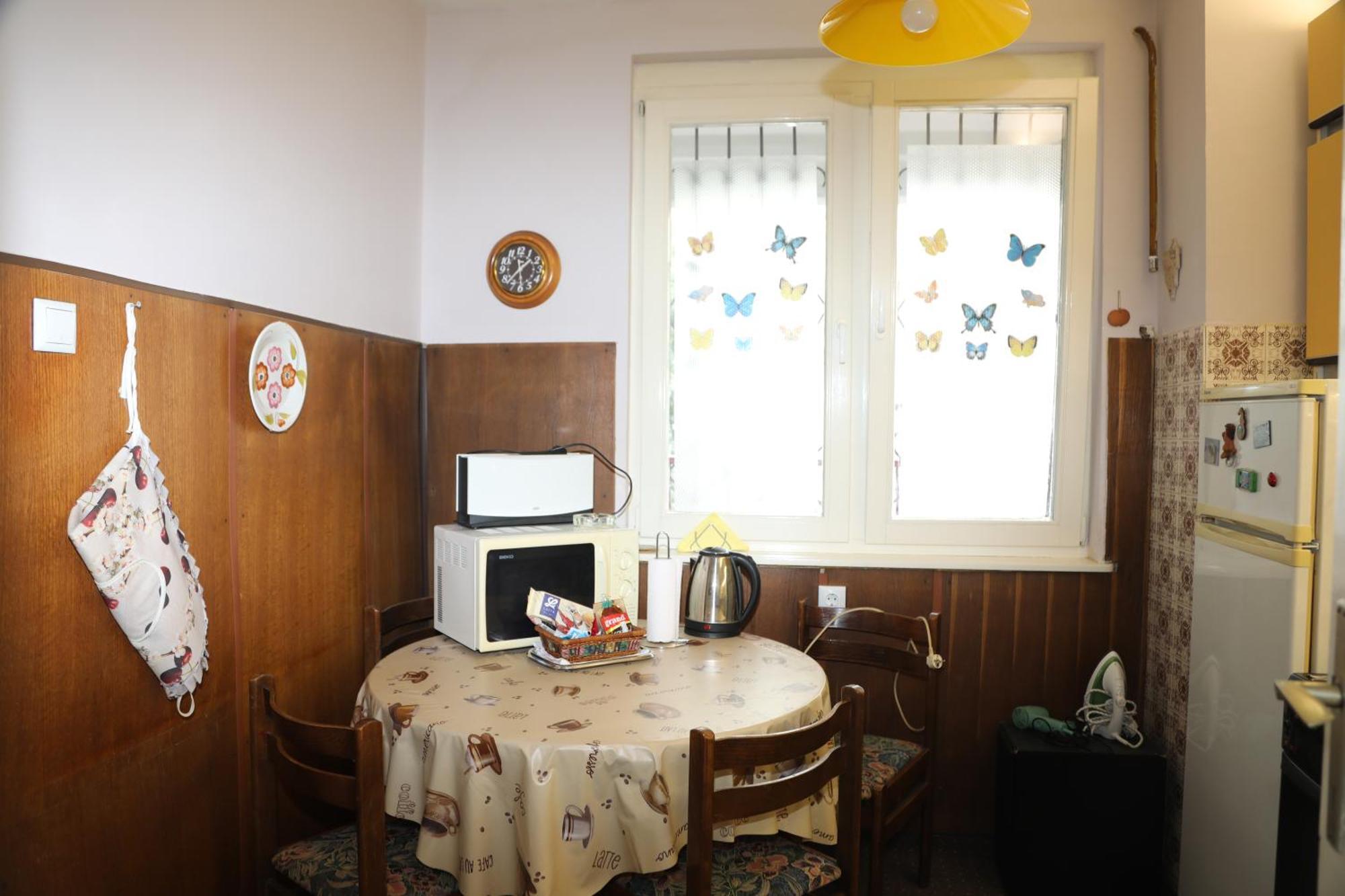 Apartment Centre M.D Сараєво Екстер'єр фото