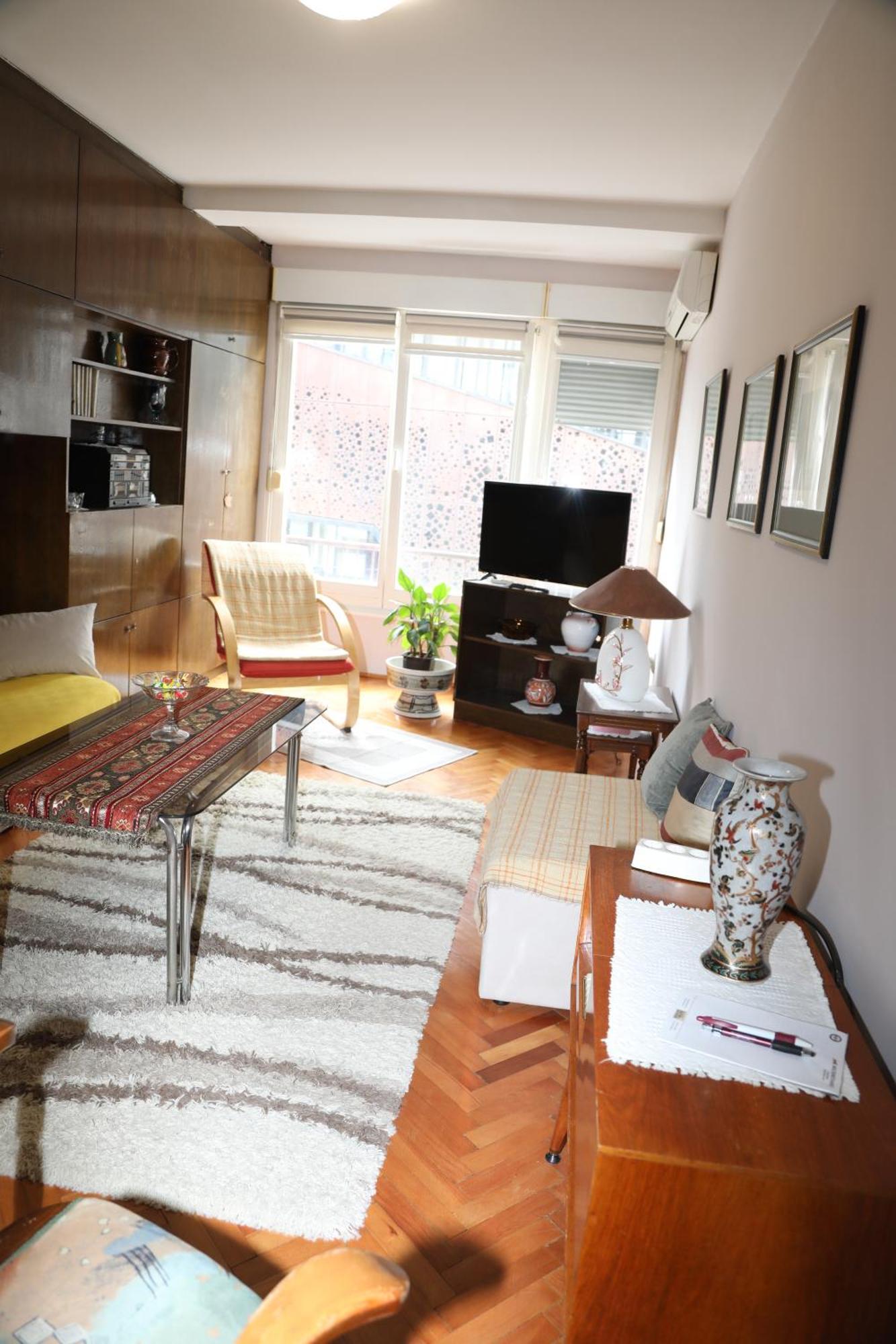Apartment Centre M.D Сараєво Екстер'єр фото