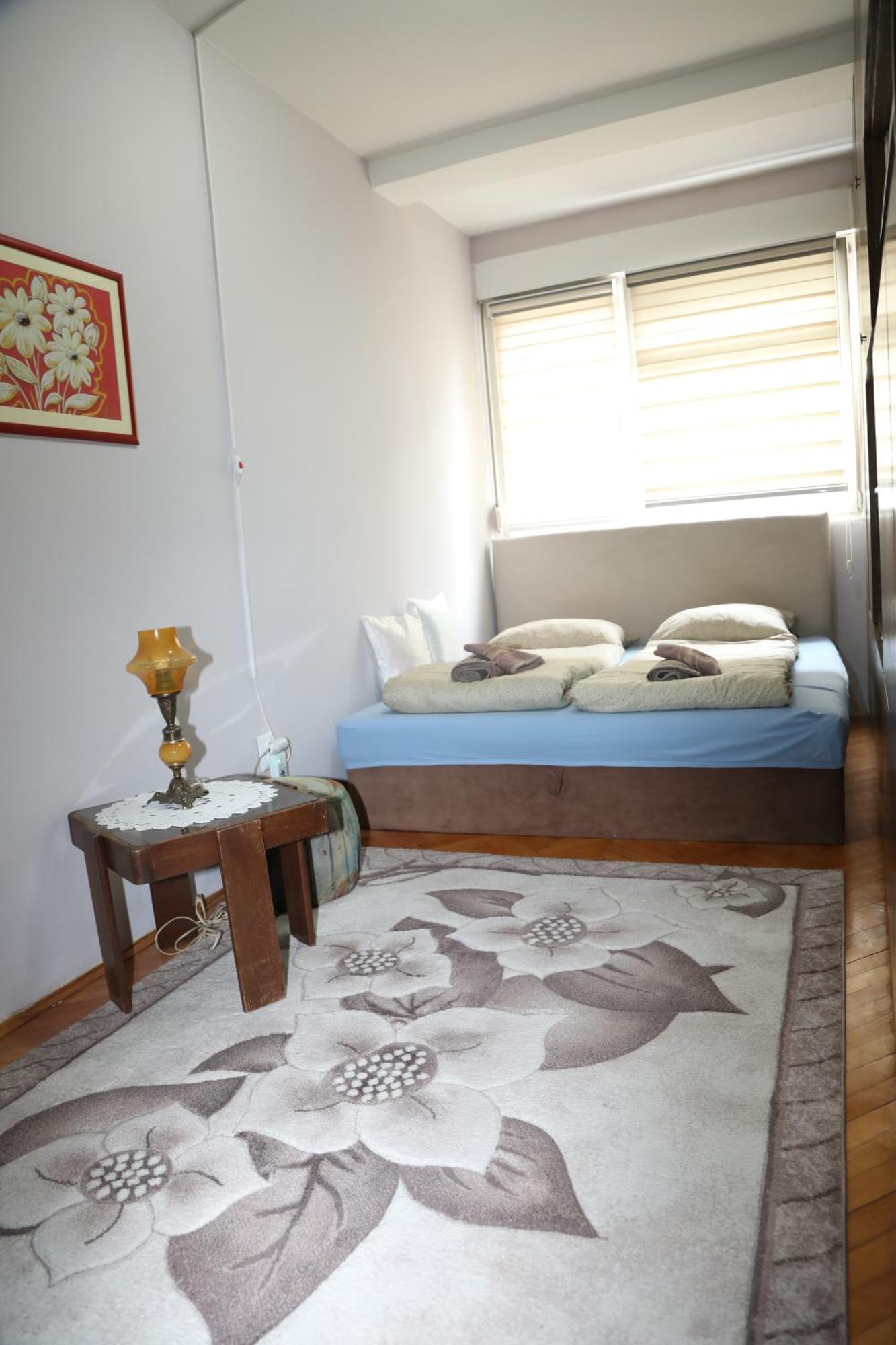 Apartment Centre M.D Сараєво Екстер'єр фото