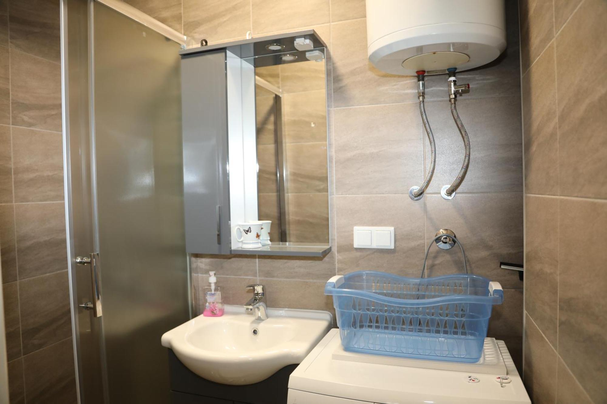 Apartment Centre M.D Сараєво Екстер'єр фото