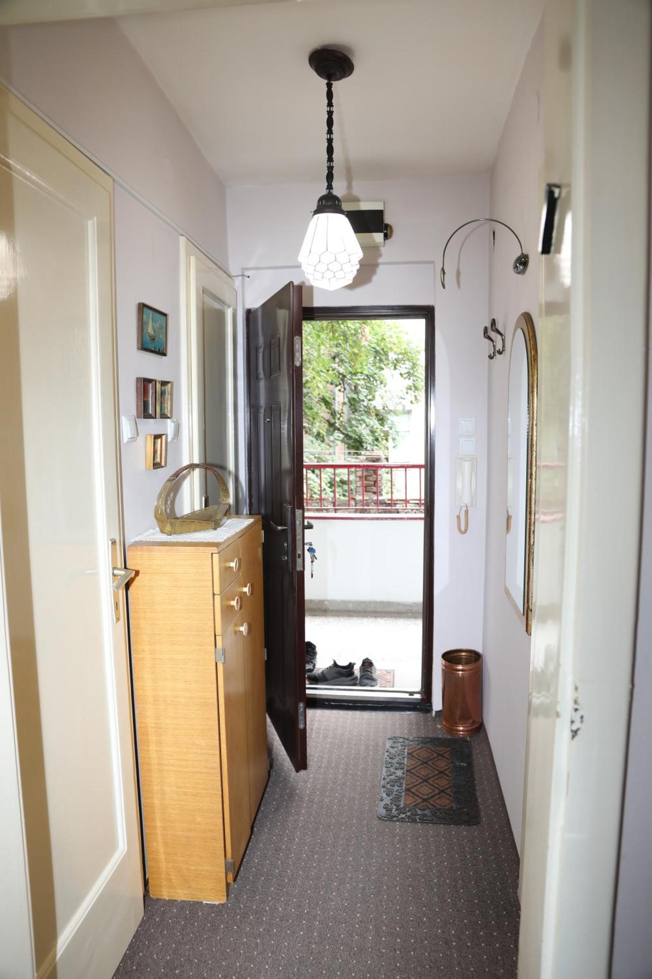 Apartment Centre M.D Сараєво Екстер'єр фото
