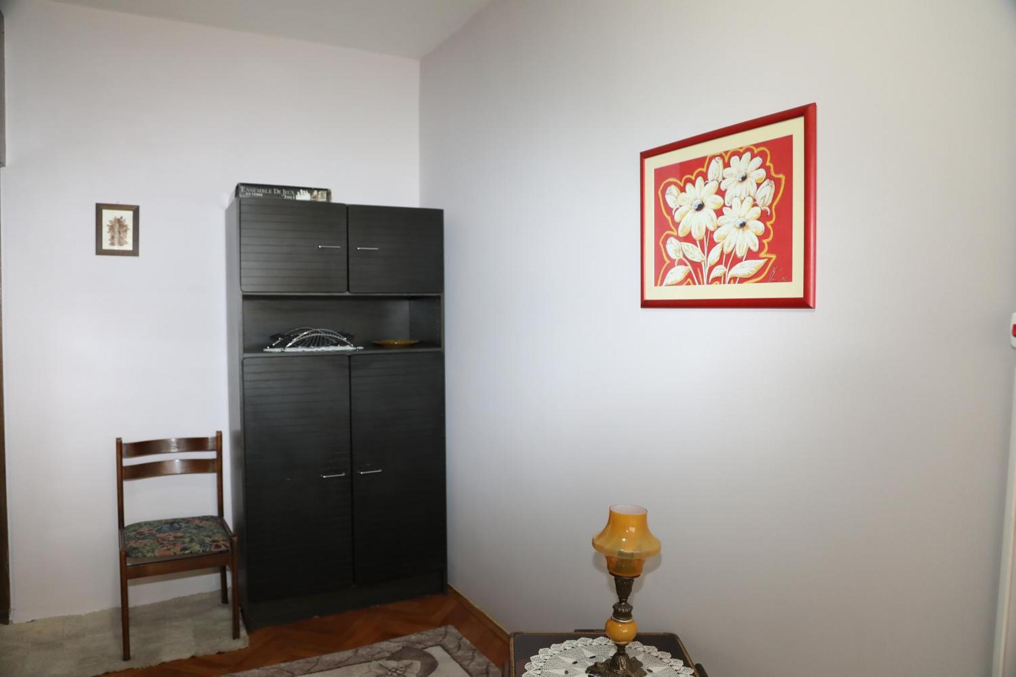 Apartment Centre M.D Сараєво Екстер'єр фото