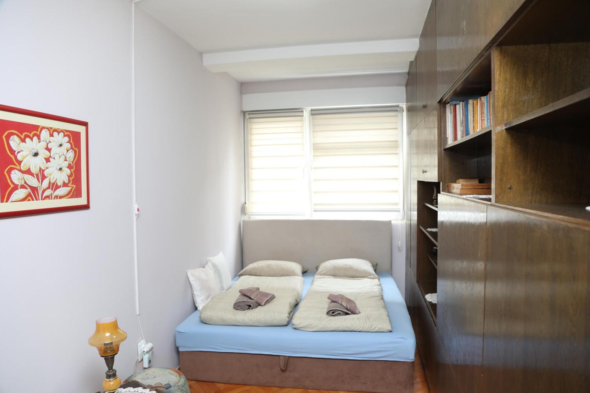 Apartment Centre M.D Сараєво Екстер'єр фото