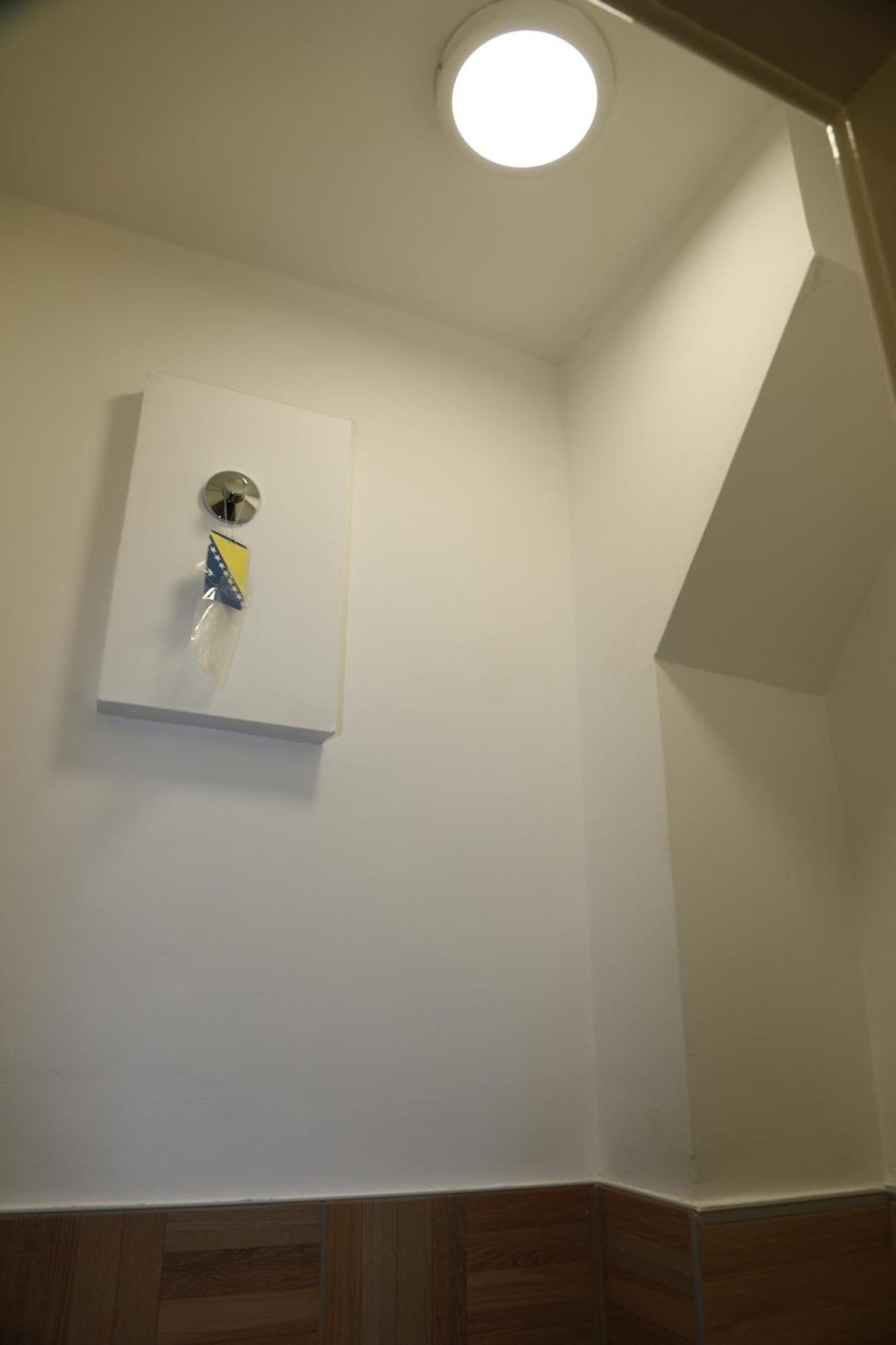 Apartment Centre M.D Сараєво Екстер'єр фото