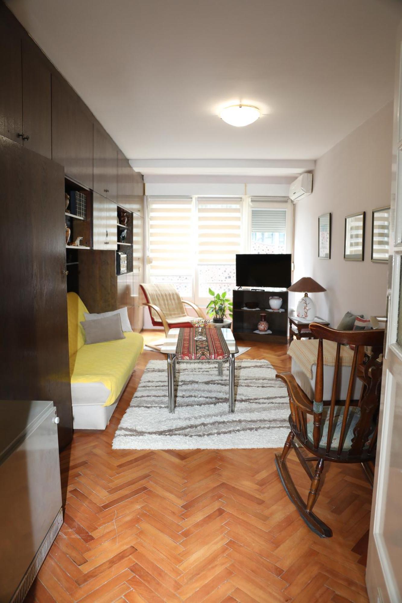 Apartment Centre M.D Сараєво Екстер'єр фото