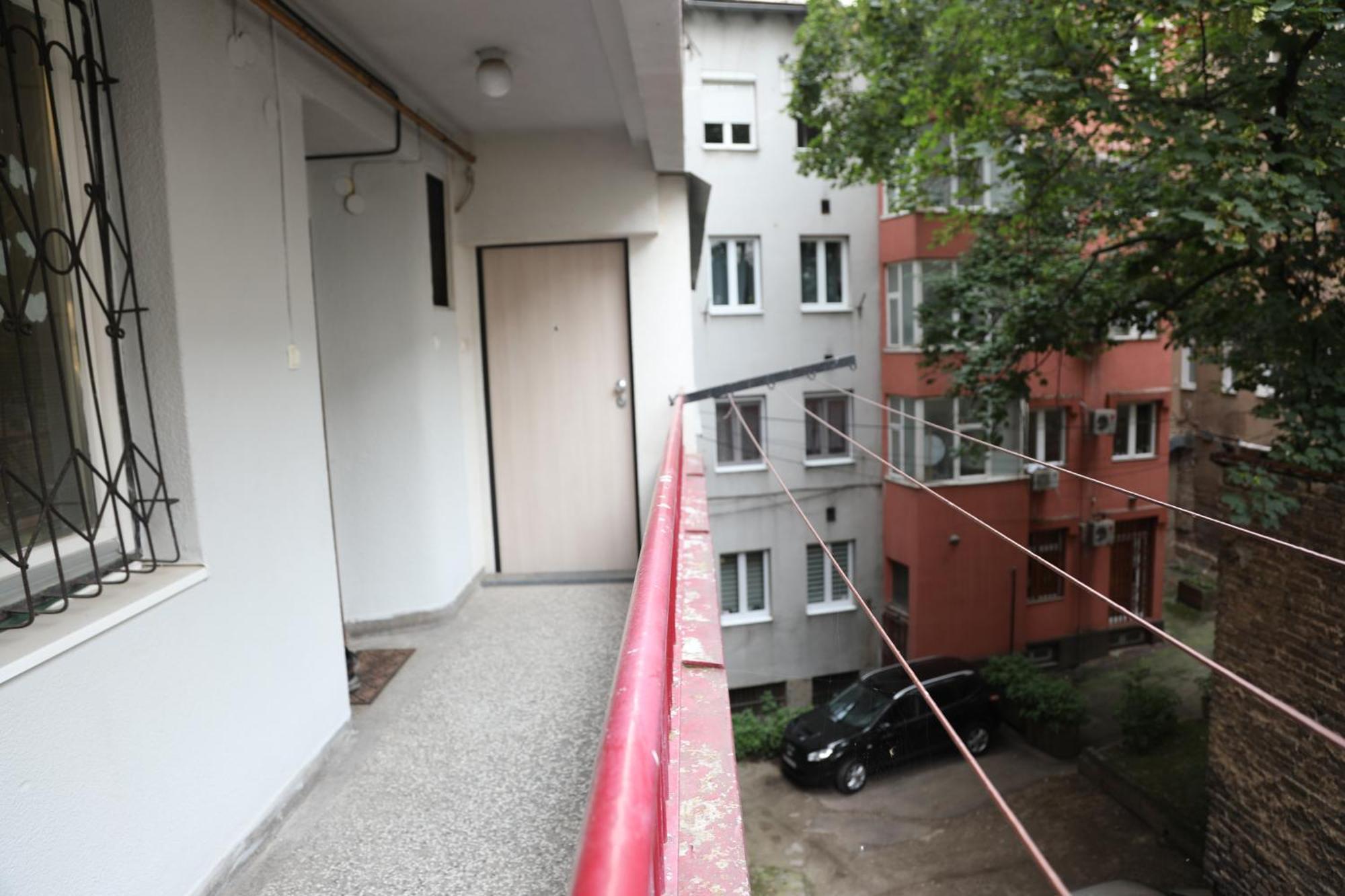 Apartment Centre M.D Сараєво Екстер'єр фото