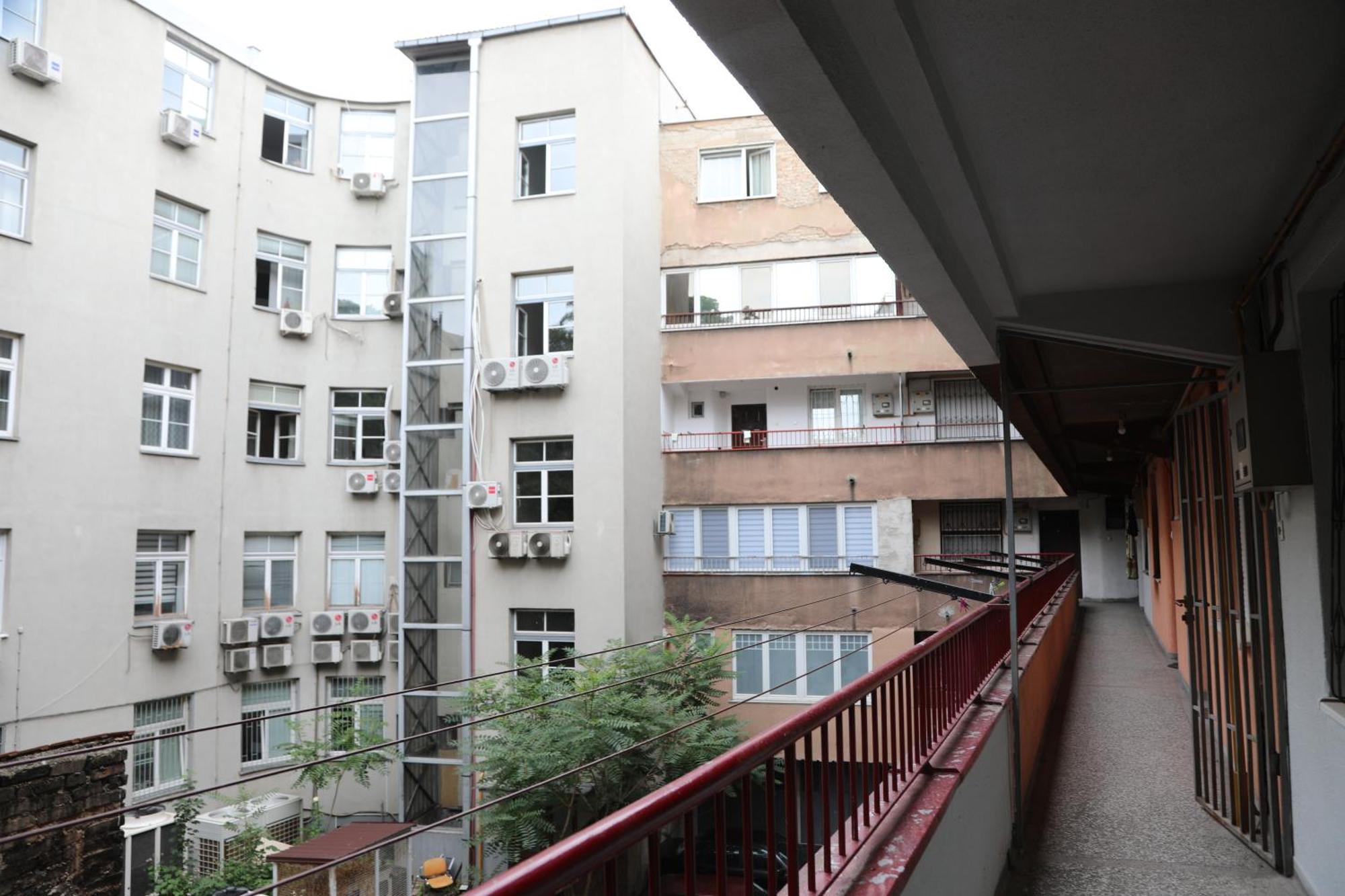 Apartment Centre M.D Сараєво Екстер'єр фото