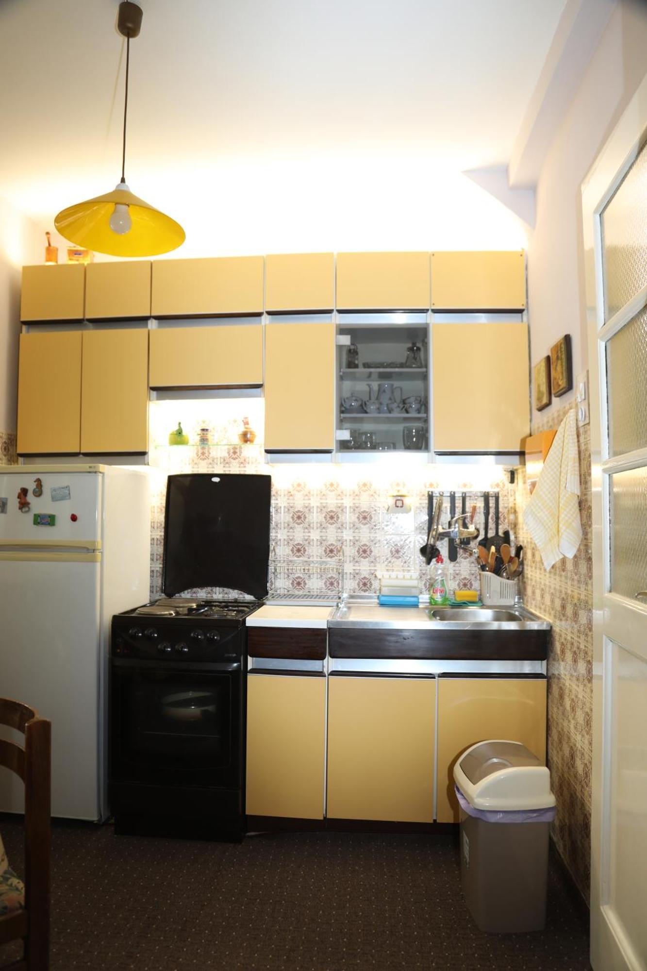 Apartment Centre M.D Сараєво Екстер'єр фото